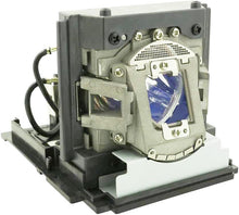 IET Genuine OEM Original Replacement Lamp for Christie 003-004449-01 Projector (Osram Bulb Inside)