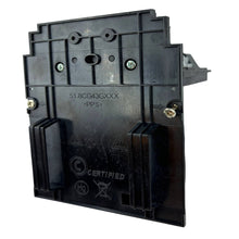 IET Genuine OEM Original Replacement Lamp for Christie DWU775 Projector (Osram Bulb Inside)
