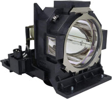 IET Genuine OEM Original Replacement lamp for Hitachi DT01581 Projector (Osram Bulb Inside)