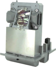 IET Genuine OEM Original Replacement Lamp for Christie D12WU-H Projector (Philips bulb inside)