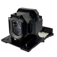 IET Genuine OEM Original Replacement Lamp for Christie LW502 Projector (Philips Bulb Inside)