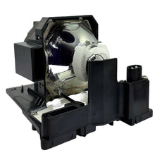 IET Genuine OEM Original Replacement Lamp for Christie LW502 Projector (Philips Bulb Inside)