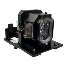 IET Genuine OEM Original Replacement Lamp for Christie LW502 Projector (Philips Bulb Inside)