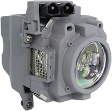 IET Genuine OEM Original Replacement Lamp for Christie 003-100856-01 Projector (Osram Bulb Inside)