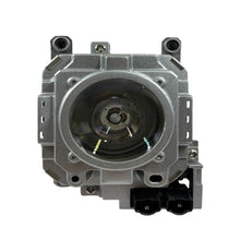 IET Genuine OEM Original Replacement Lamp for CHRISTIE 003-100857-01 Projector (Power by Osram)