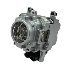 IET Genuine OEM Original Replacement Lamp for CHRISTIE 003-100857-01 Projector (Power by Osram)