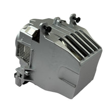 IET Genuine OEM Original Replacement Lamp for CHRISTIE 003-100857-01 Projector (Power by Osram)