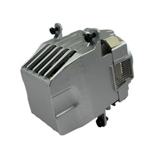 IET Genuine OEM Original Replacement Lamp for CHRISTIE 003-100857-01 Projector (Power by Osram)