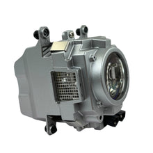 IET Genuine OEM Original Replacement Lamp for CHRISTIE 003-100857-01 Projector (Power by Osram)
