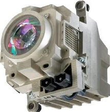 IET Genuine OEM Original Replacement Lamp for CHRISTIE 003-100857-01 Projector (Power by Osram)