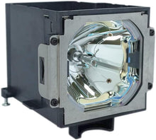 IET Genuine OEM Original Replacement Lamp for Sanyo POA-LMP128 Projector (Ushio Bulb Inside)