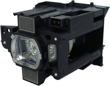 IET Genuine OEM Original Replacement Lamp for Christie 003-120707-01 Projector (Philips Bulb Inside)