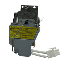 IET Genuine OEM Original Replacement Lamp for SmartBoard LightRaise 60wi Projector (Osram Bulb Inside)