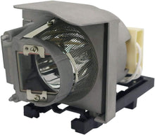 IET Genuine OEM Original Replacement Lamp for SmartBoard 1020991 Projector (Power by Osram)