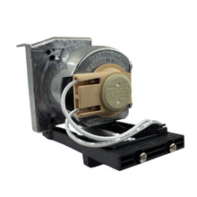 IET Genuine OEM Original Replacement Lamp for SmartBoard 1020991 Projector (Power by Osram)