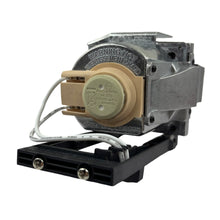 IET Genuine OEM Original Replacement Lamp for SmartBoard 1020991 Projector (Power by Osram)