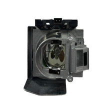 IET Genuine OEM Original Replacement Lamp for SmartBoard 1020991 Projector (Power by Osram)