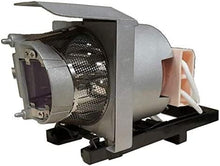 IET Genuine OEM Original Replacement Lamp for SmartBoard 1020991 Projector (Power by Osram)