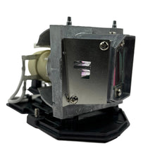 IET Genuine OEM Original Replacement Lamp for Optoma OP313STi Projector (Philips Bulb Inside)