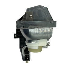 IET Genuine OEM Original Replacement Lamp for Optoma OP313STi Projector (Philips Bulb Inside)