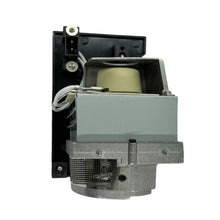 IET Genuine OEM Original Replacement Lamp for SmartBoard 1026952 Projector (Philips Bulb Inside)