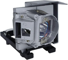 IET Genuine OEM Original Replacement Lamp for Boxlight SP.8UP01GC01 Projector (Osram Bulb Inside)