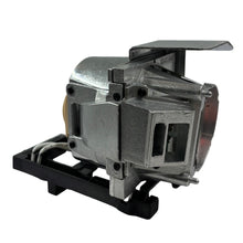 IET Genuine OEM Original Replacement Lamp for Boxlight SP.8UP01GC01 Projector (Osram Bulb Inside)