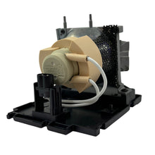 IET Genuine OEM Original Replacement Lamp for SmartBoard 20-01032-20 Projector (Osram Bulb Inside)