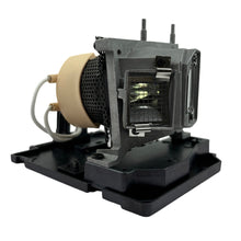 IET Genuine OEM Original Replacement Lamp for SmartBoard 20-01032-20 Projector (Osram Bulb Inside)