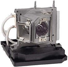 IET Genuine OEM Original Replacement Lamp for SmartBoard Unifi 65 Projector (Power by Osram)