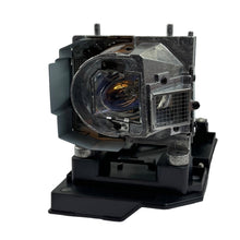IET Genuine OEM Original Replacement Lamp for SmartBoard UF75W Projector (Osram Bulb Inside)