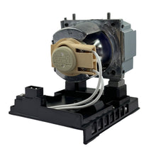 IET Genuine OEM Original Replacement Lamp for SmartBoard UF75W Projector (Osram Bulb Inside)