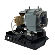 IET Genuine OEM Original Replacement Lamp for SmartBoard UF75W Projector (Osram Bulb Inside)