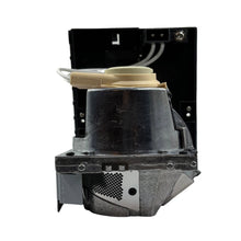 IET Genuine OEM Original Replacement Lamp for SmartBoard UF75W Projector (Osram Bulb Inside)