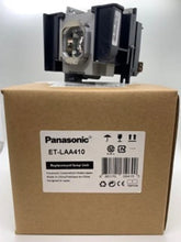 Genuine Panasonic ET-LAA410 Projector Replacement Lamp