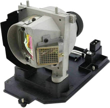 IET Genuine OEM Original Replacement Lamp for DELL KT74N Projector (Philips Bulb Inside)
