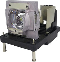 IET Genuine OEM Original Replacement Lamp for Vivitek 3797802500-SVK Projector (Philips Bulb Inside)