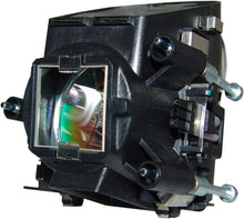 IET Genuine OEM Original Replacement Lamp for Projection Design EVO20 SX+ Projector (Philips Bulb Inside)