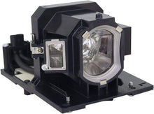 IET Genuine OEM Original Replacement Lamp for Dukane Image Pro 8962WU Projector (Philips Bulb Inside)