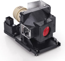 IET Genuine OEM Original Replacement Lamp for Ricoh PJ X3351N Projector (Philips Bulb Inside)