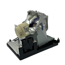 IET Genuine OEM Original Replacement Lamp for Promethean PRM25 LAMP Projector (Osram Bulb Inside)