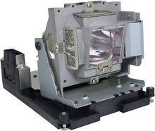 IET Genuine OEM Original Replacement Lamp for Vivitek 5811116206-S Projector (Osram Bulb Inside)
