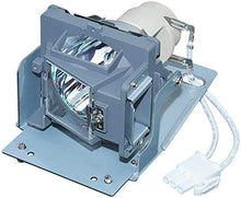 IET Genuine OEM Original Replacement Lamp for Vivitek D552 Projector (Osram bulb Inside)