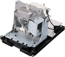 IET Genuine OEM Original Replacement Lamp for Optoma BL-FU310B Projector (Philips Bulb Inside)