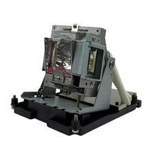 IET Genuine OEM Original Replacement Lamp for Optoma BL-FU310B Projector (Philips Bulb Inside)