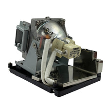 IET Genuine OEM Original Replacement Lamp for BenQ 5J.J8805.001 Projector (Philips Bulb Inside)
