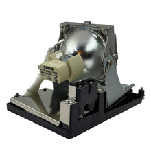 IET Genuine OEM Original Replacement Lamp for BenQ 5J.J8805.001 Projector (Philips Bulb Inside)
