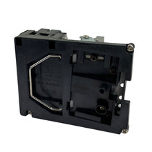 IET Genuine OEM Original Replacement Lamp for Optoma BL-FU310B Projector (Philips Bulb Inside)