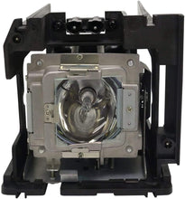 IET Genuine OEM Original Replacement Lamp for Vivitek D5000 Projector (Osram Bulb Inside)