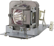 IET Genuine OEM Original Replacement Lamp for Vivitek 5811119560-SVV Projector (Osram Bulb Inside)
